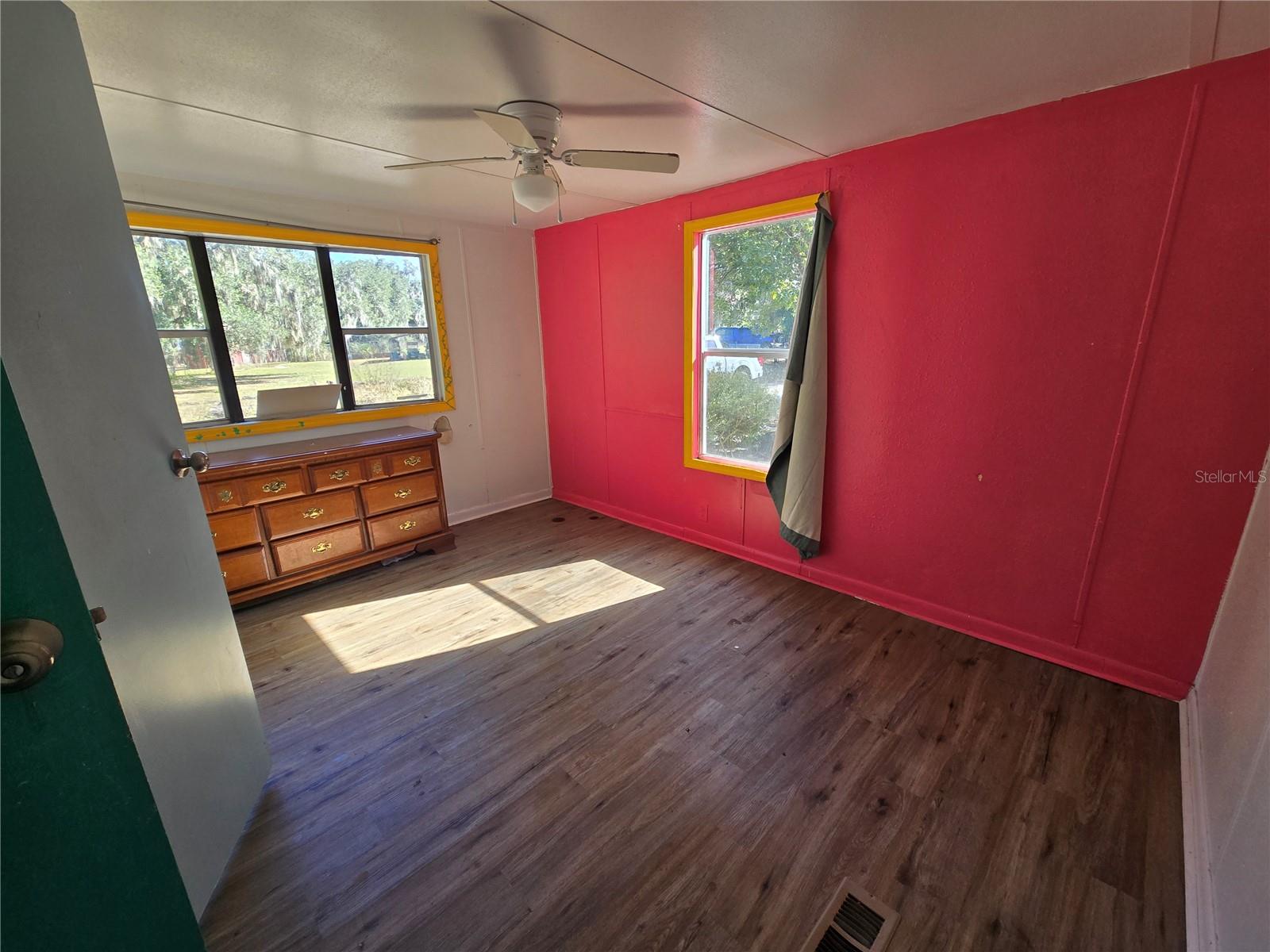 CEDAR RUN - Residential