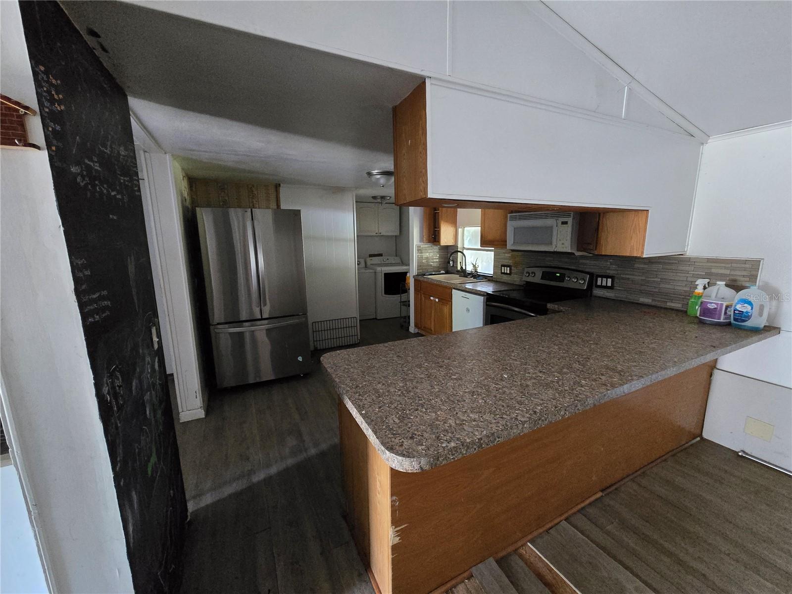 CEDAR RUN - Residential