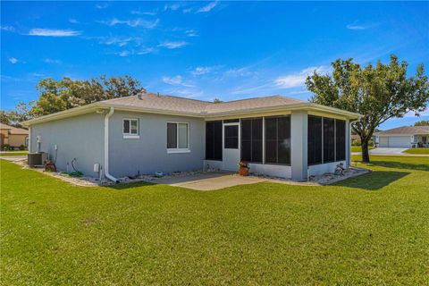 A home in OCALA