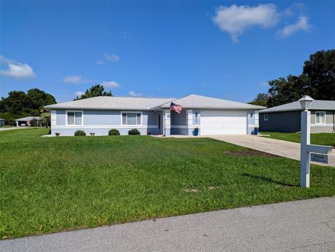 A home in OCALA