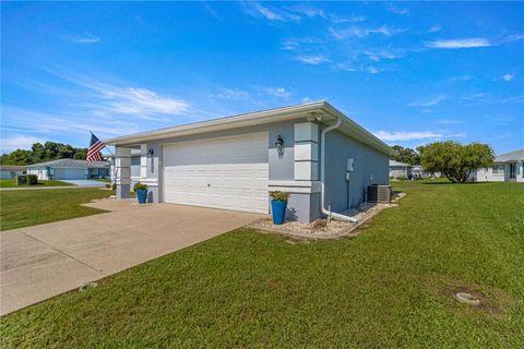 A home in OCALA