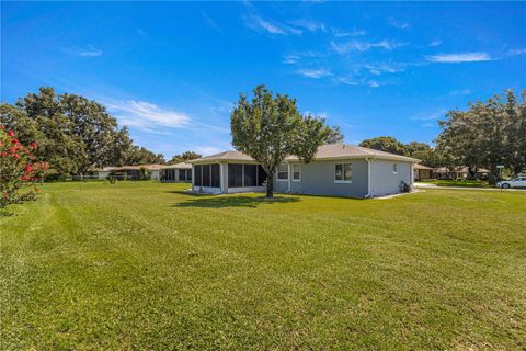 A home in OCALA