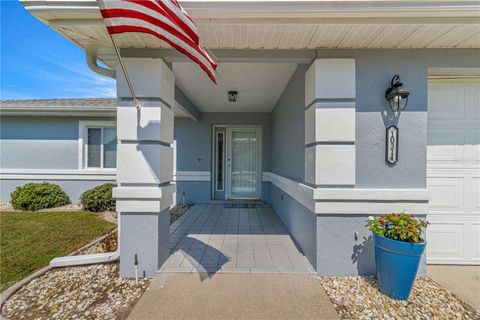 A home in OCALA