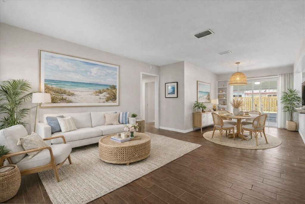 Photo of 660 Java Road, Cocoa Beach, FL 32931 (MLS # O6373769)