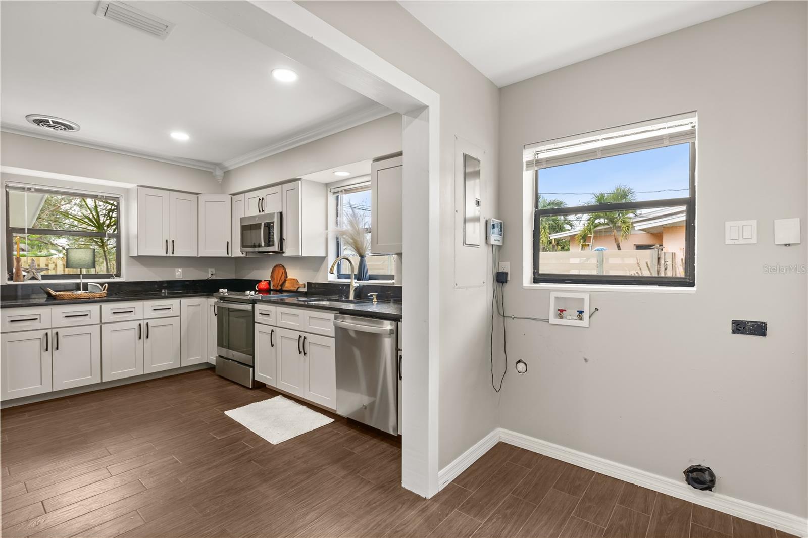 COCOA ISLES 4TH ADD - Residential