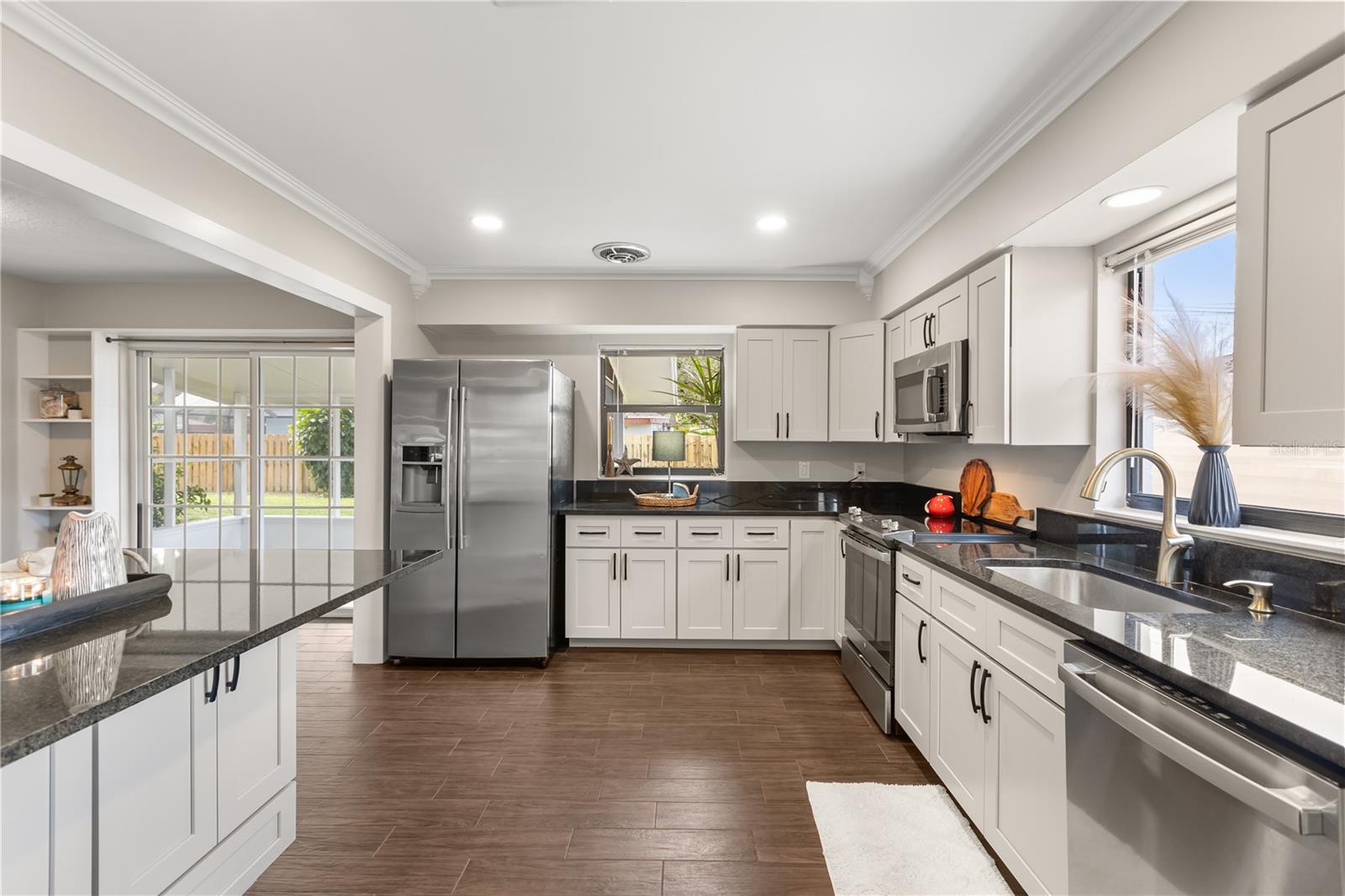 COCOA ISLES 4TH ADD - Residential