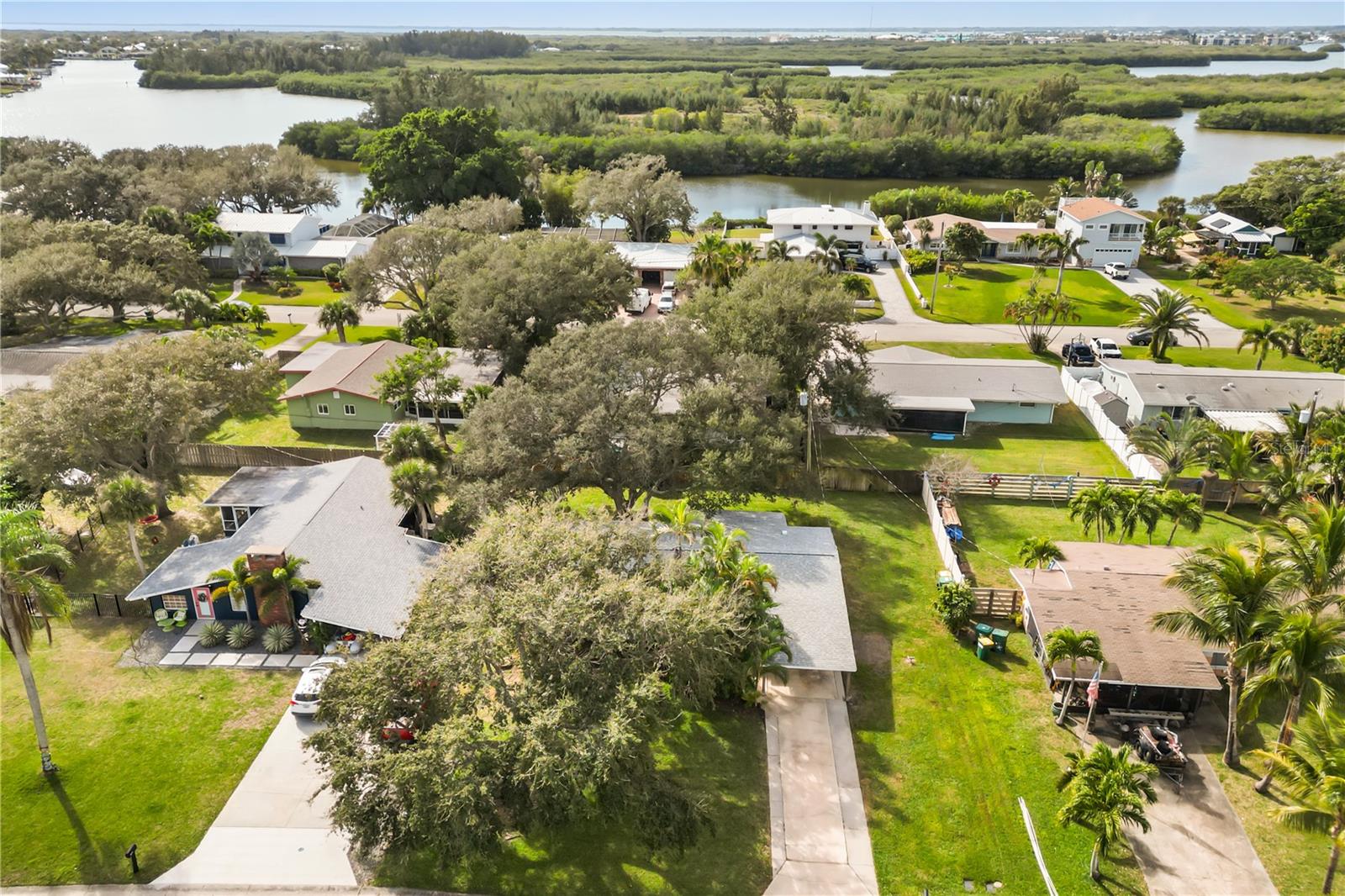 COCOA ISLES 4TH ADD - Residential