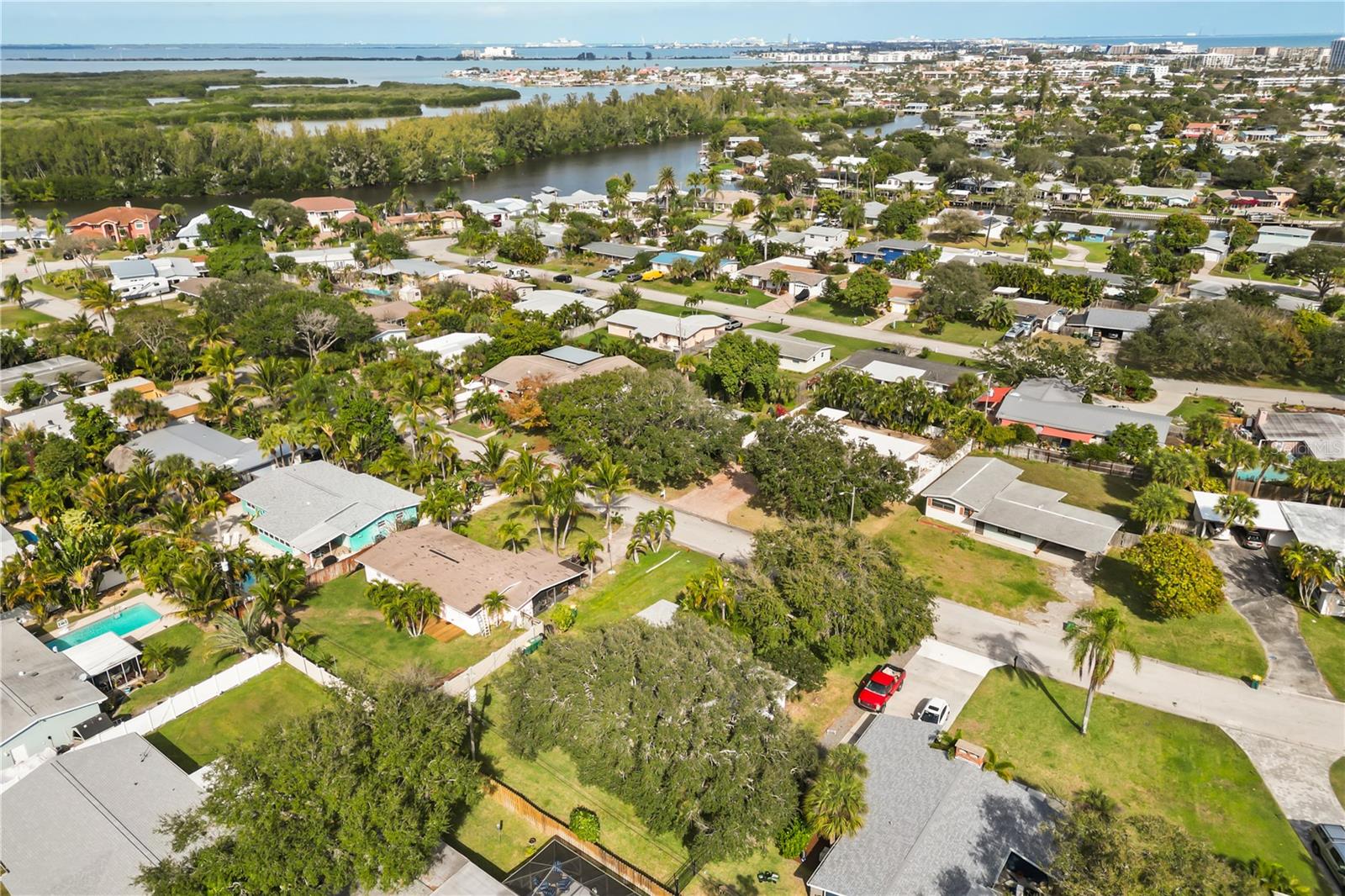 COCOA ISLES 4TH ADD - Residential