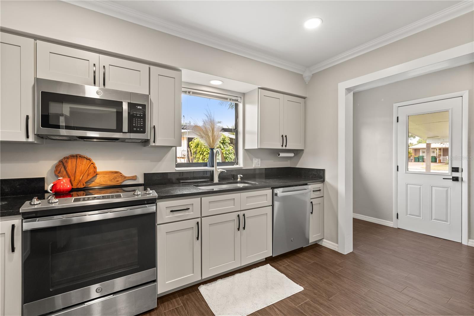 COCOA ISLES 4TH ADD - Residential