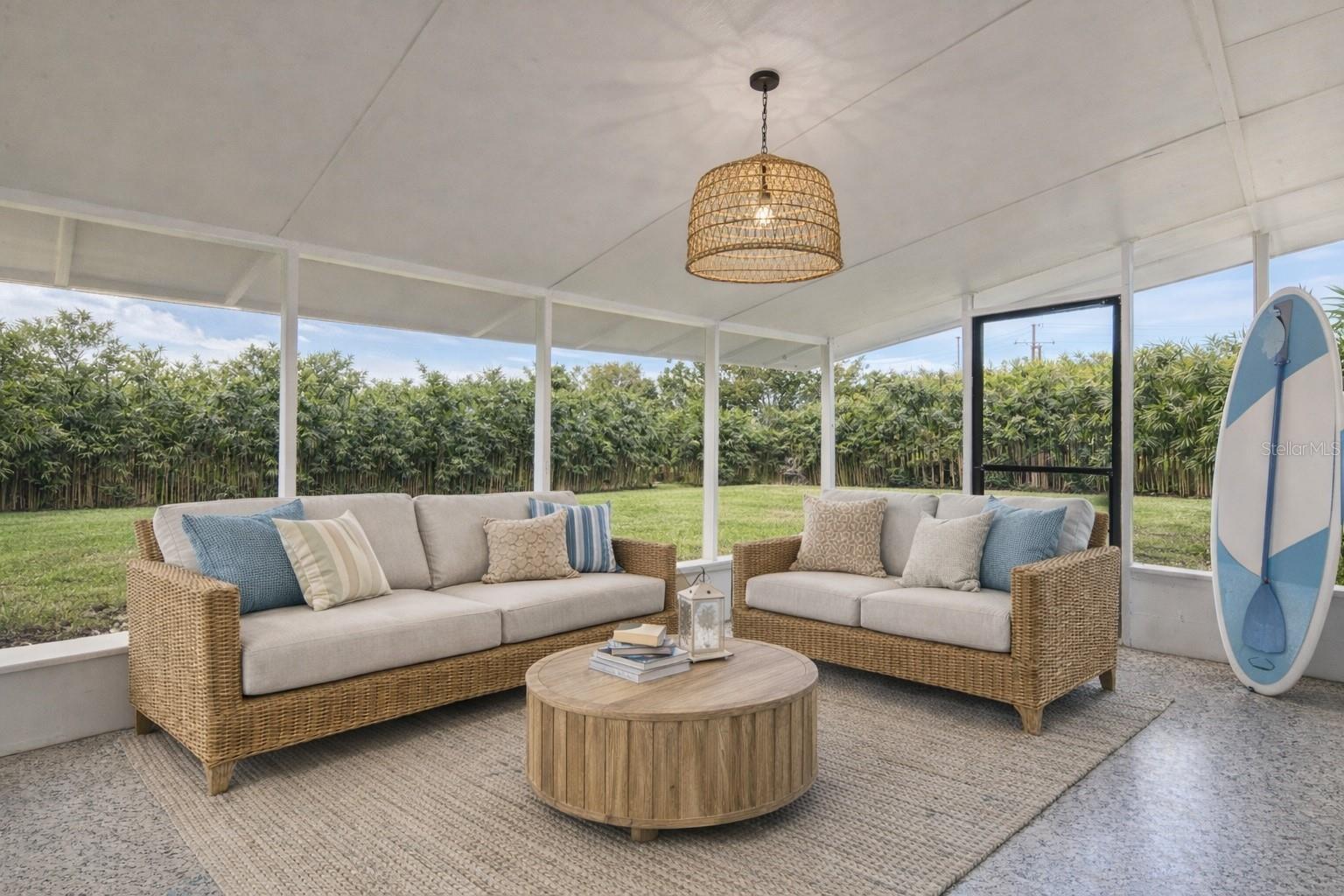 COCOA ISLES 4TH ADD - Residential