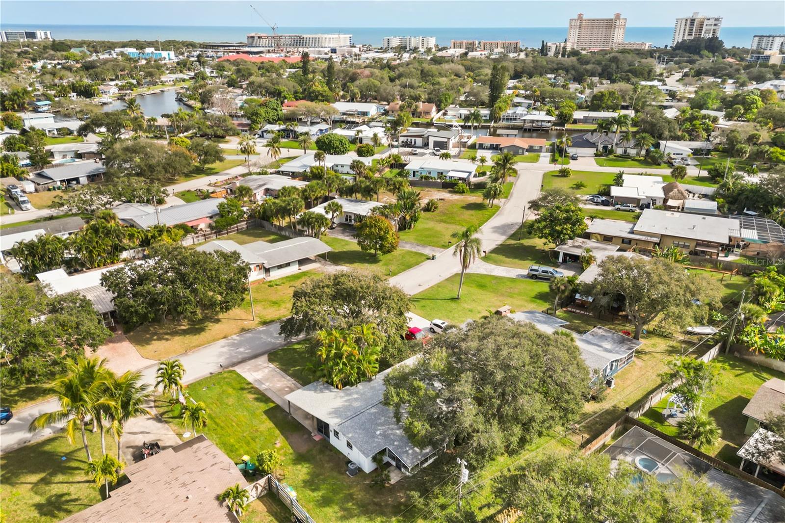 COCOA ISLES 4TH ADD - Residential