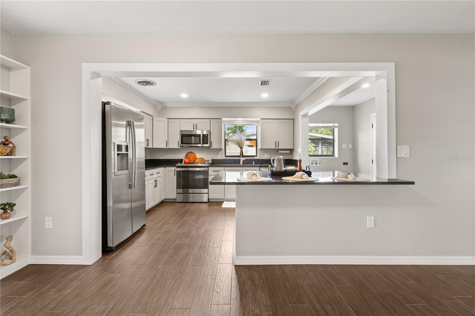 COCOA ISLES 4TH ADD - Residential