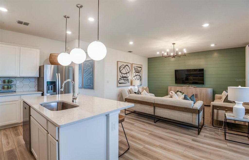 Photo of 9441 Daylight Drive, Parrish, FL 34219 (MLS # TB8435539)