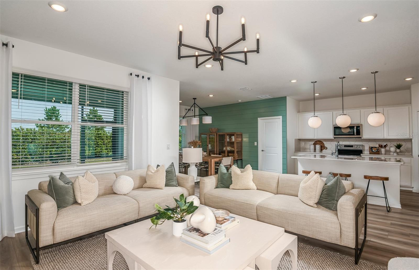 DEL WEBB SUNCHASE PH 1 - Residential