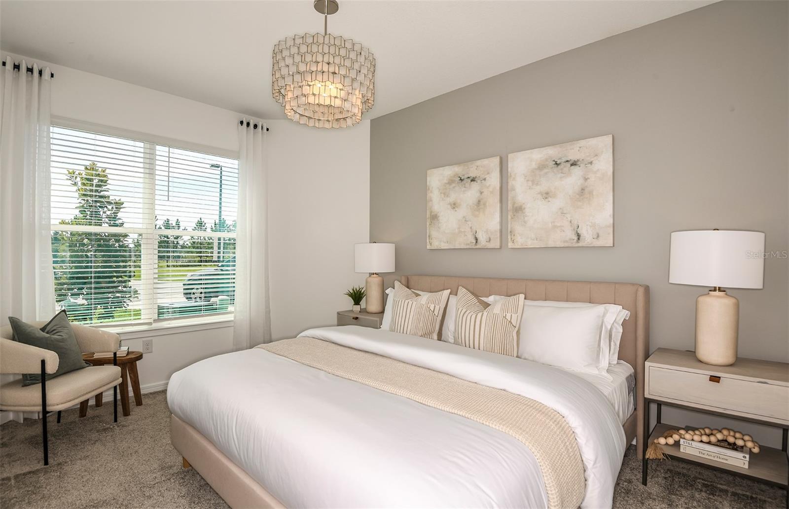 DEL WEBB SUNCHASE PH 1 - Residential