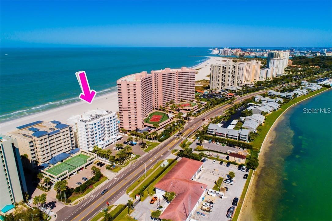 1350 GULF BOULEVARD 901