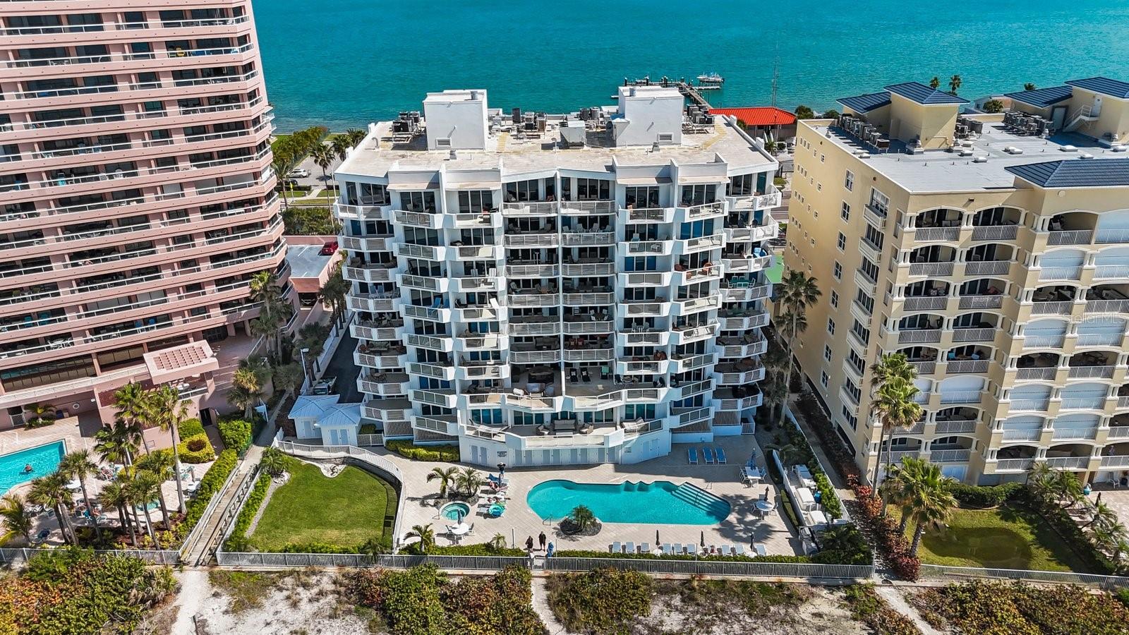 1350 GULF BOULEVARD 901