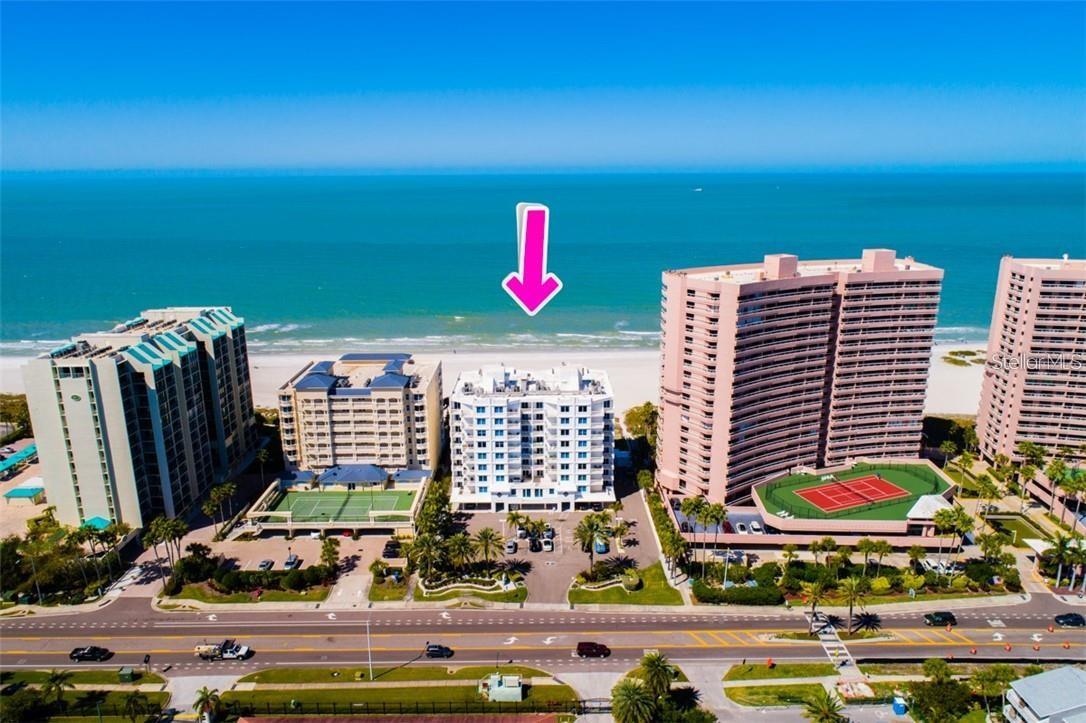 1350 GULF BOULEVARD 901
