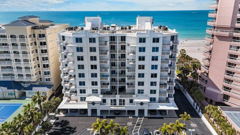 Photo of 1350 Gulf Boulevard #901, Clearwater Beach, FL 33767 (MLS # TB8516422)