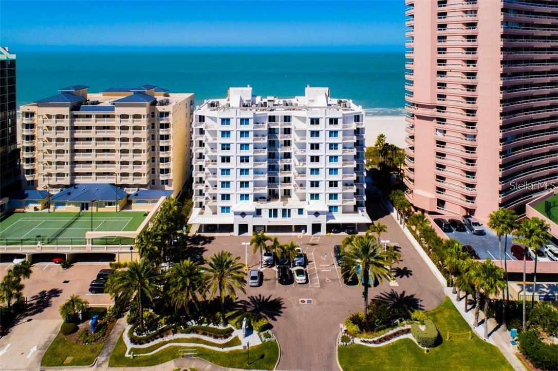 1350 GULF BOULEVARD 901