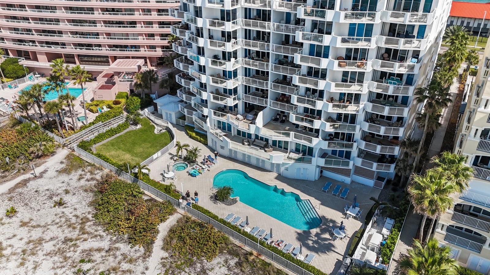 1350 GULF BOULEVARD 901