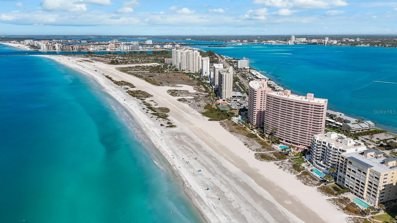 1350 GULF BOULEVARD 901