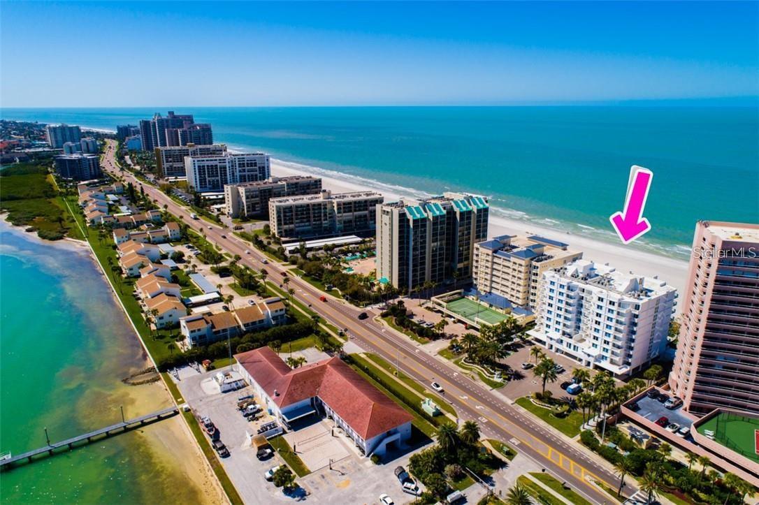 1350 GULF BOULEVARD 901