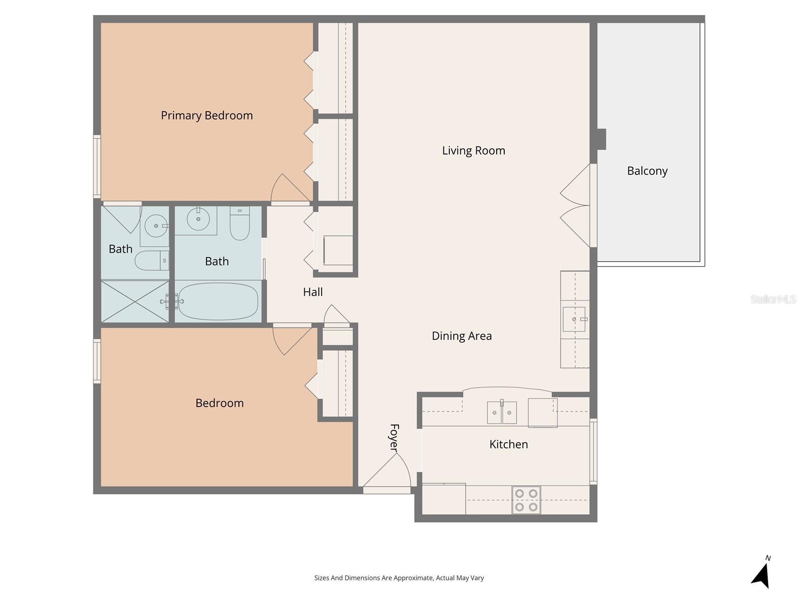 VISTAS BENEVA-420580 - Residential
