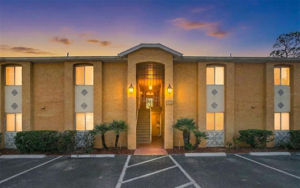 Photo of 1769 Parakeet Way #603, Sarasota, FL 34232 (MLS # A4686240)