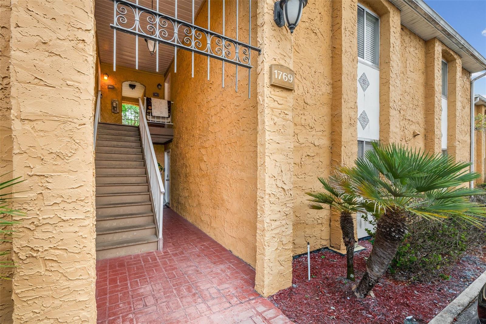 1769 PARAKEET WAY 603