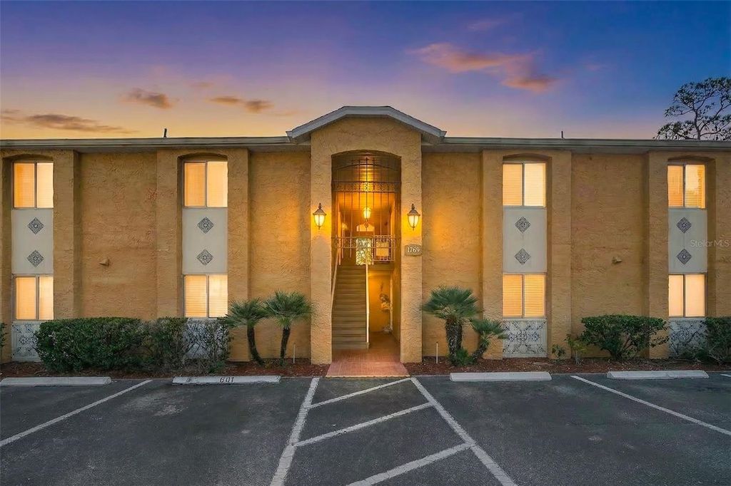 Photo of 1769 Parakeet Way #603, Sarasota, FL 34232 (MLS # A4686240)