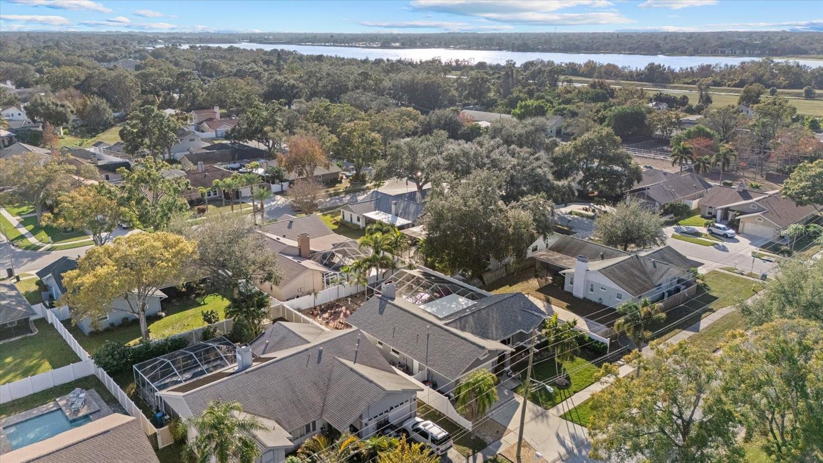 SHADOW PINES ESTATES - Residential