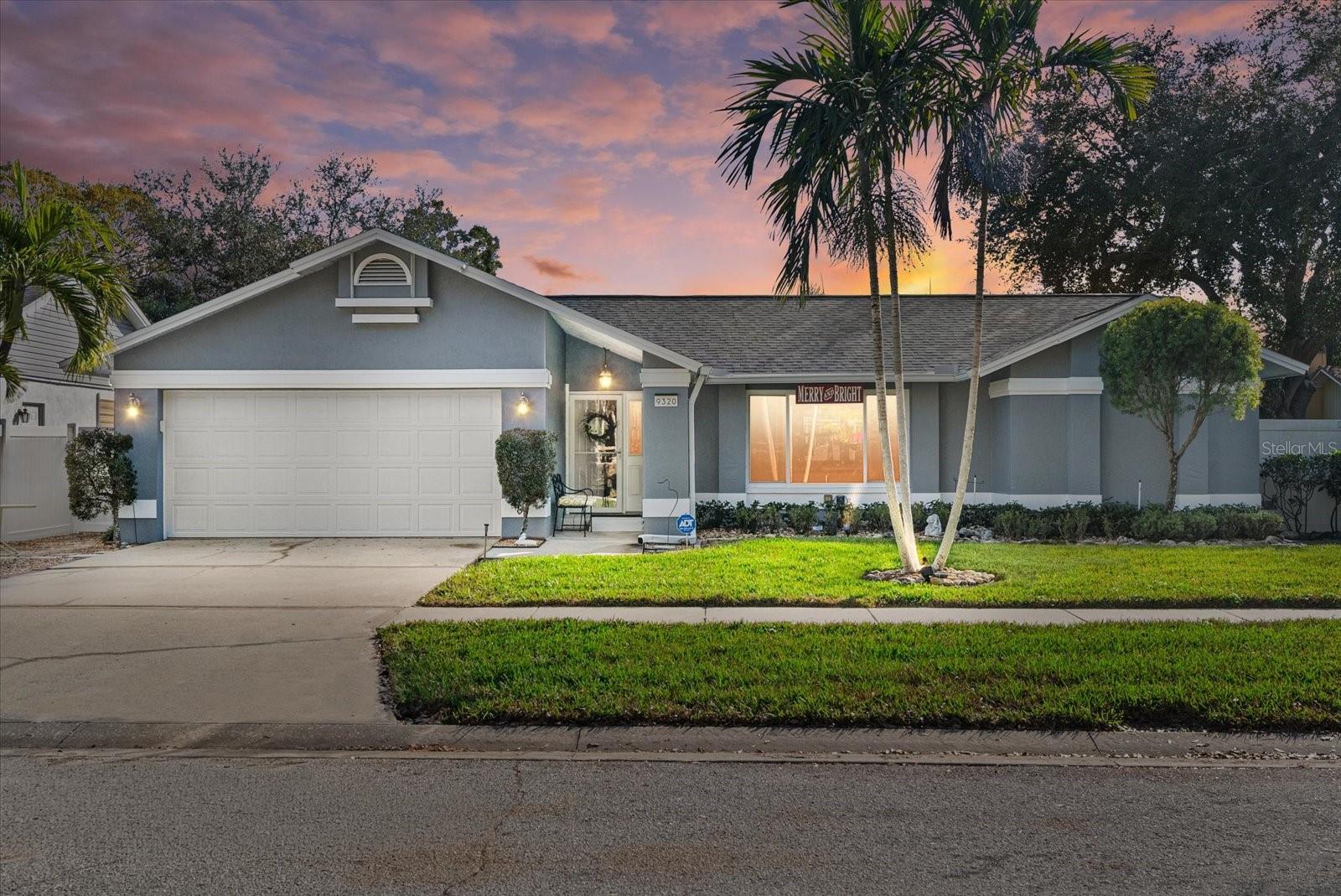 SHADOW PINES ESTATES - Residential