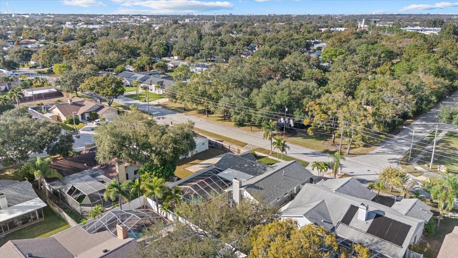 SHADOW PINES ESTATES - Residential