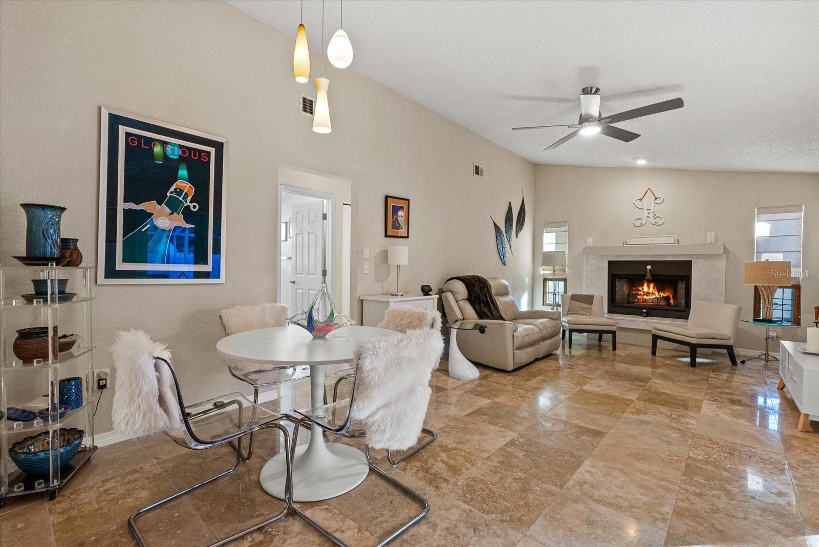 SHADOW PINES ESTATES - Residential