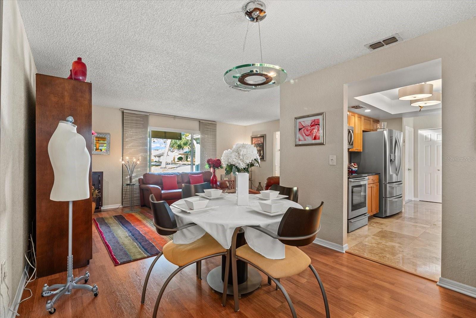 SHADOW PINES ESTATES - Residential