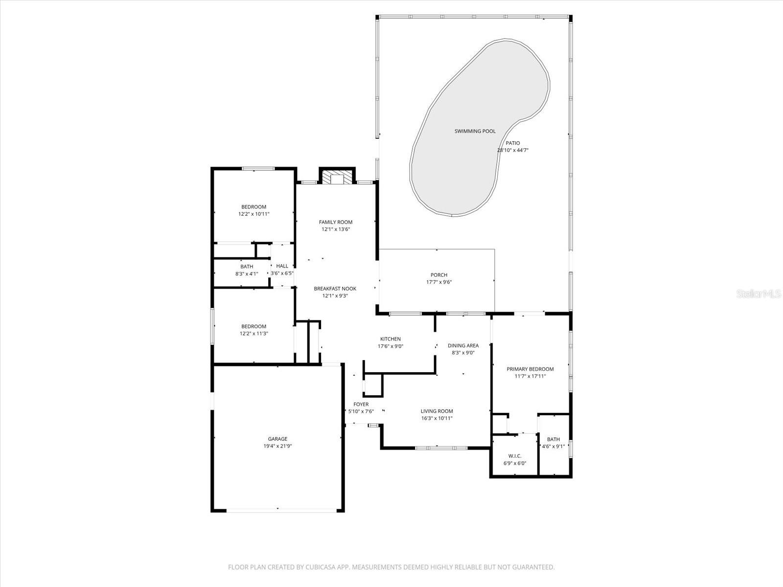 SHADOW PINES ESTATES - Residential
