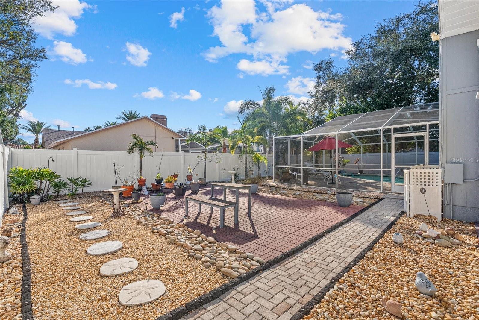 SHADOW PINES ESTATES - Residential