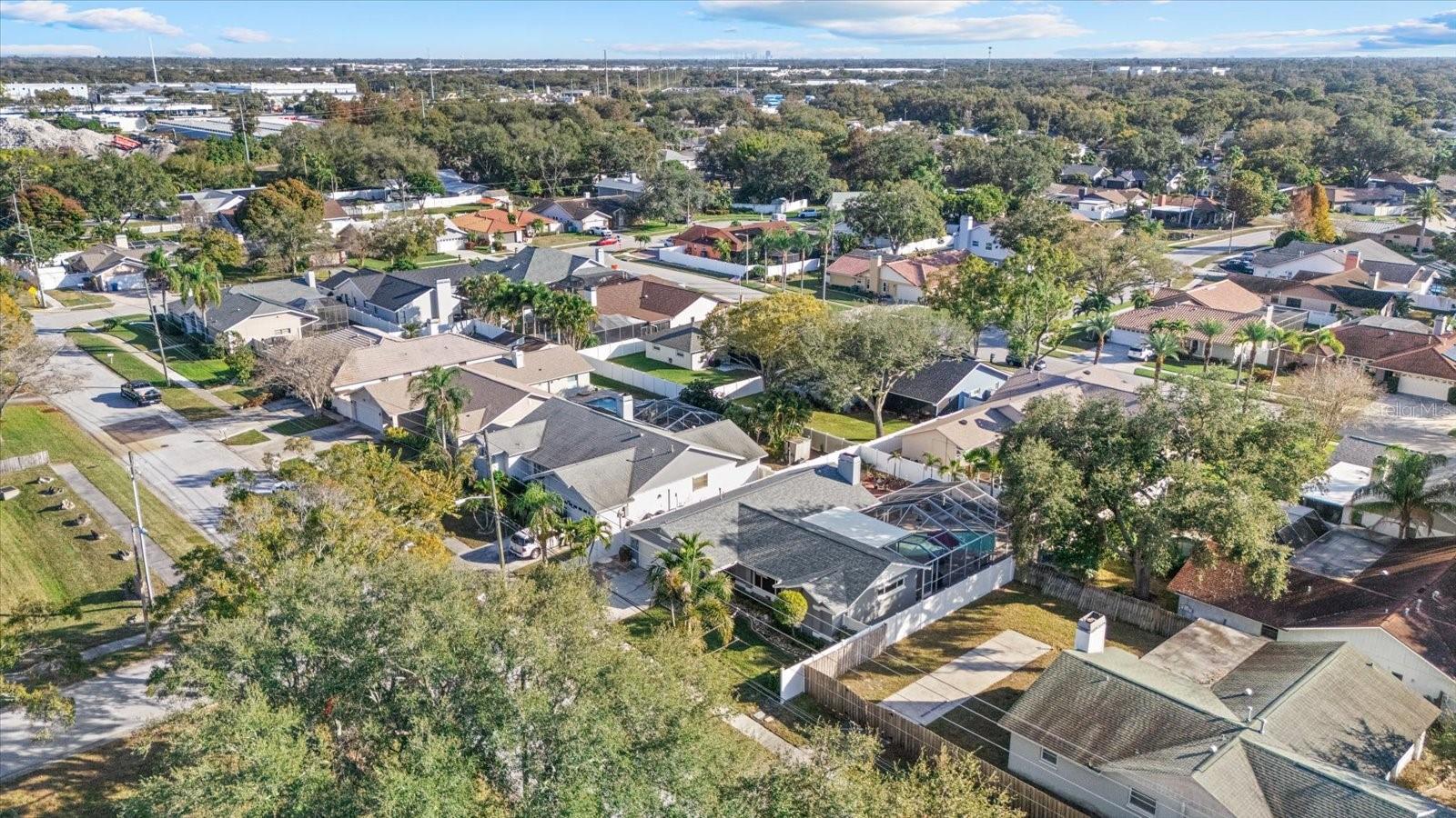 SHADOW PINES ESTATES - Residential