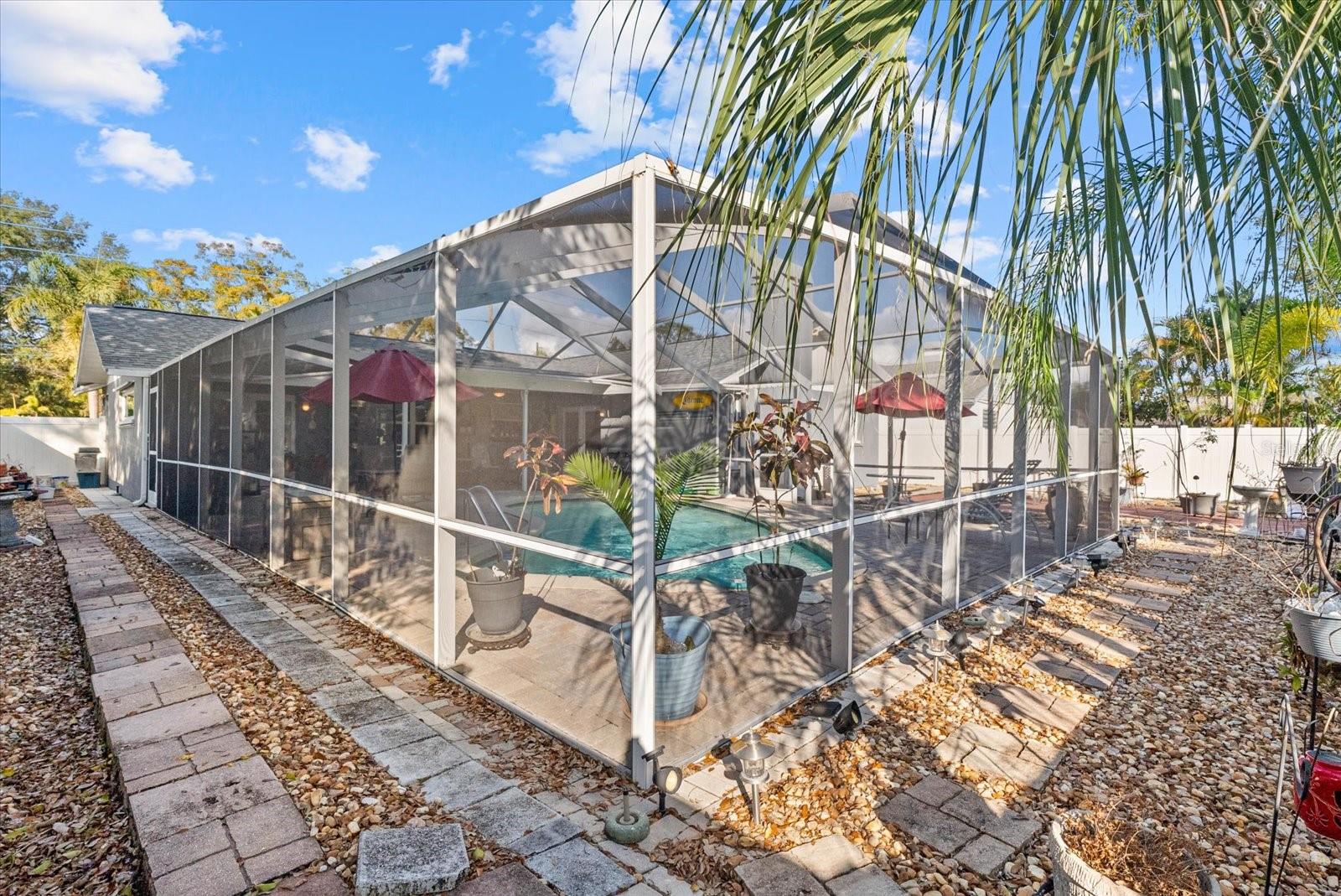 SHADOW PINES ESTATES - Residential