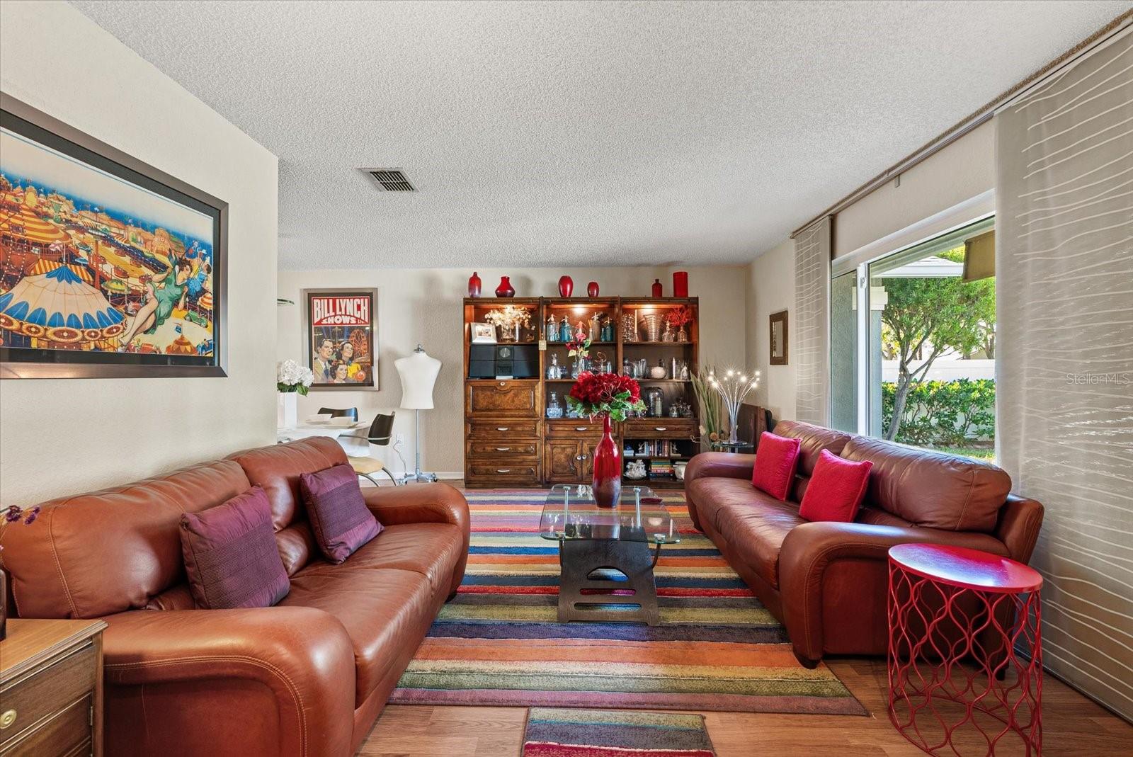 SHADOW PINES ESTATES - Residential