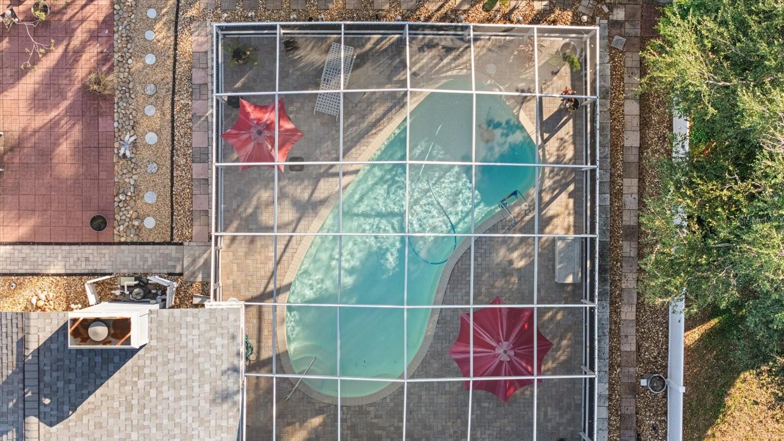 SHADOW PINES ESTATES - Residential