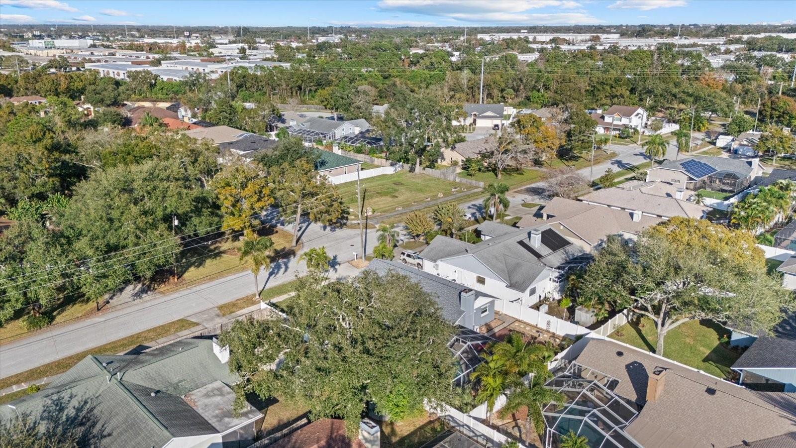 SHADOW PINES ESTATES - Residential