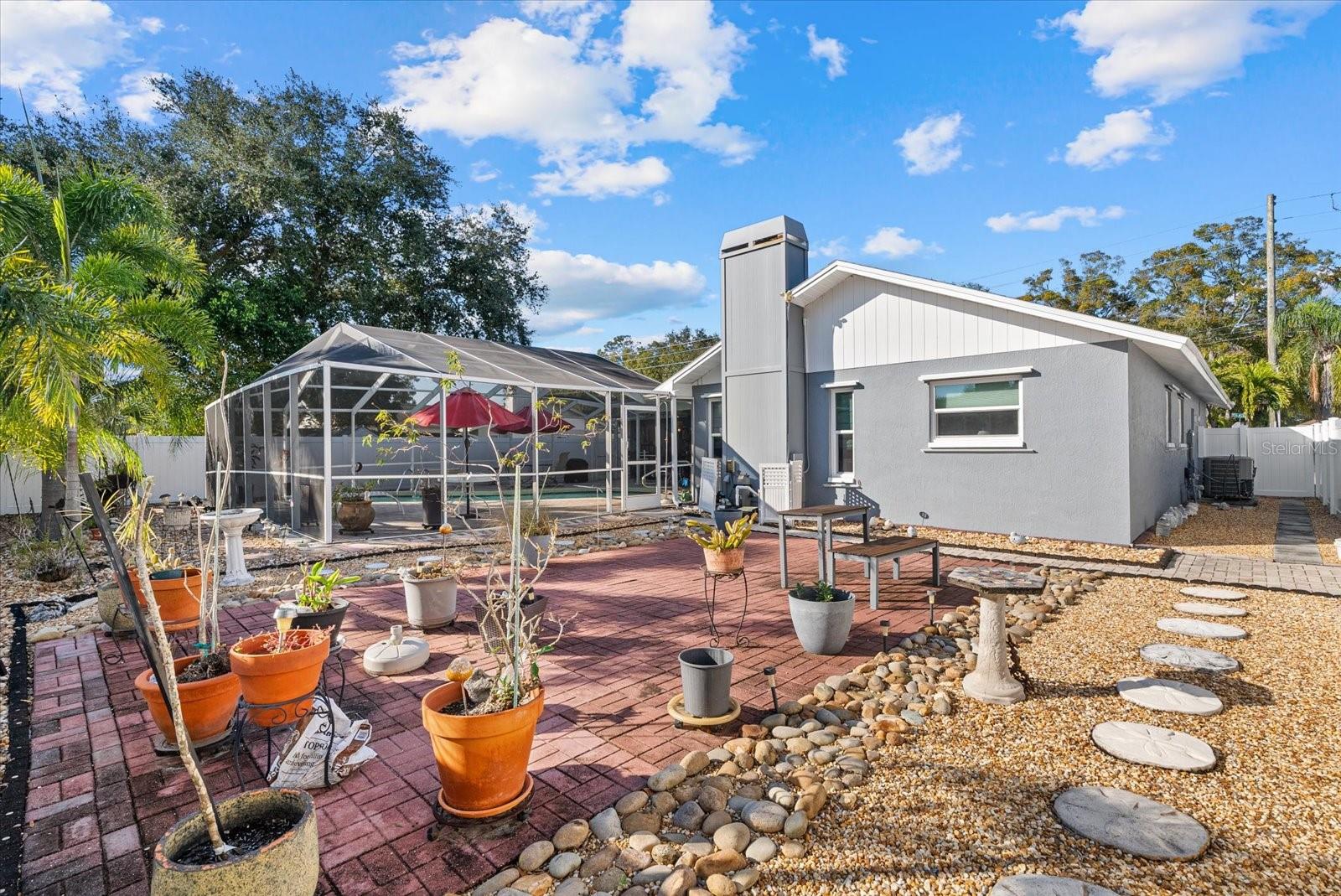 SHADOW PINES ESTATES - Residential