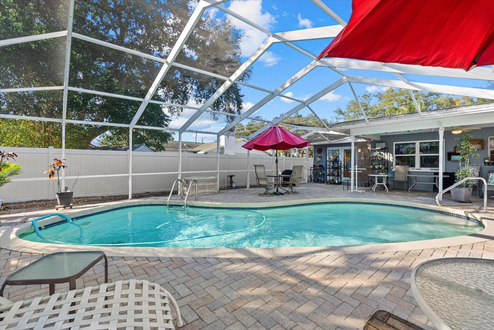 SHADOW PINES ESTATES - Residential