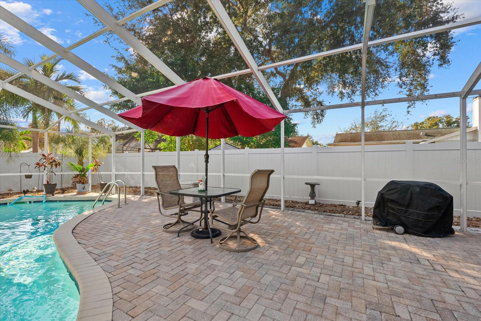 SHADOW PINES ESTATES - Residential