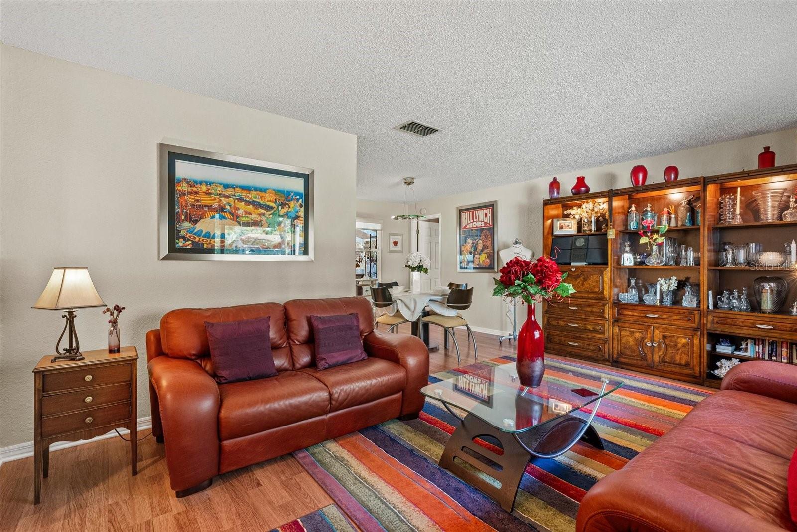 SHADOW PINES ESTATES - Residential