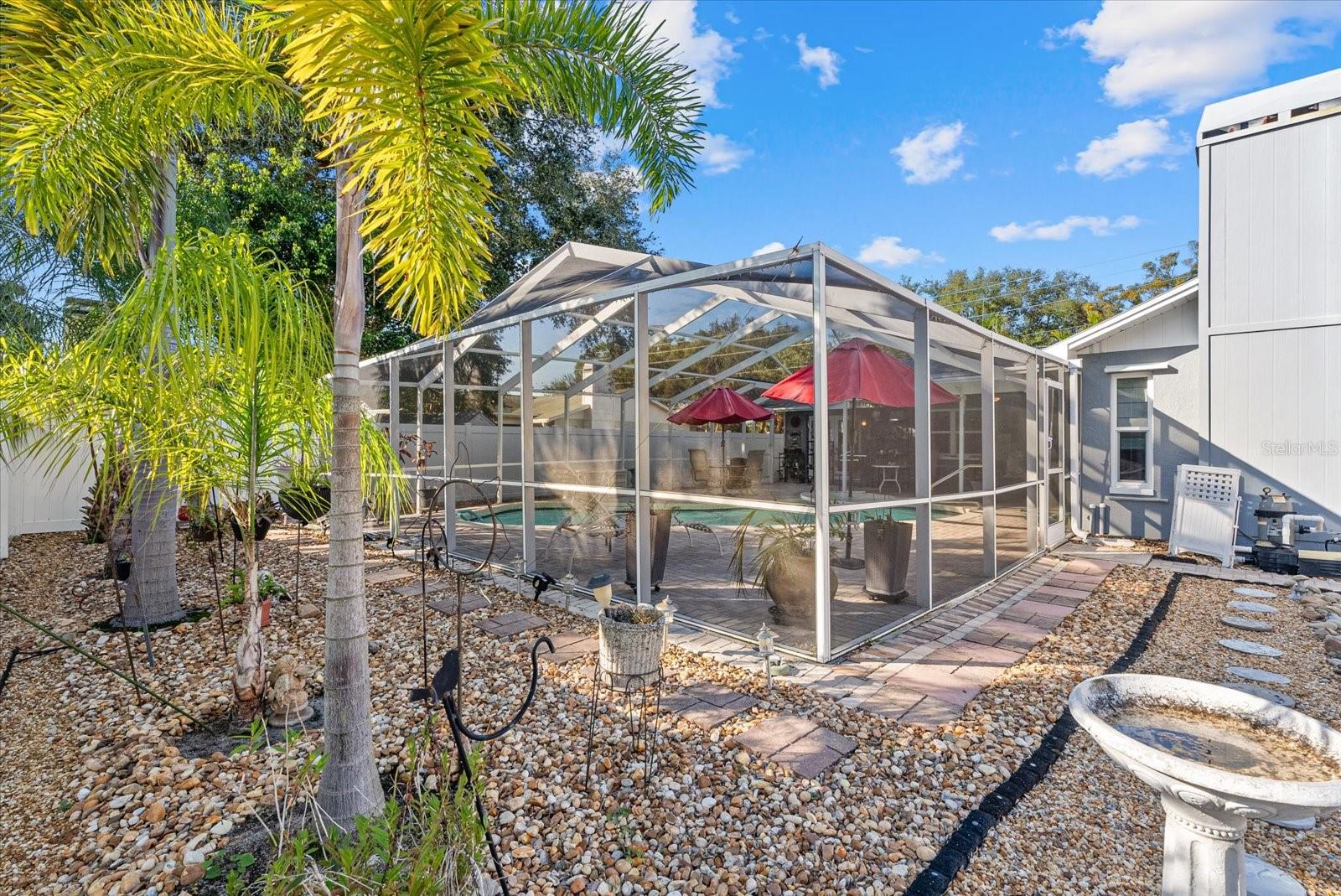 SHADOW PINES ESTATES - Residential