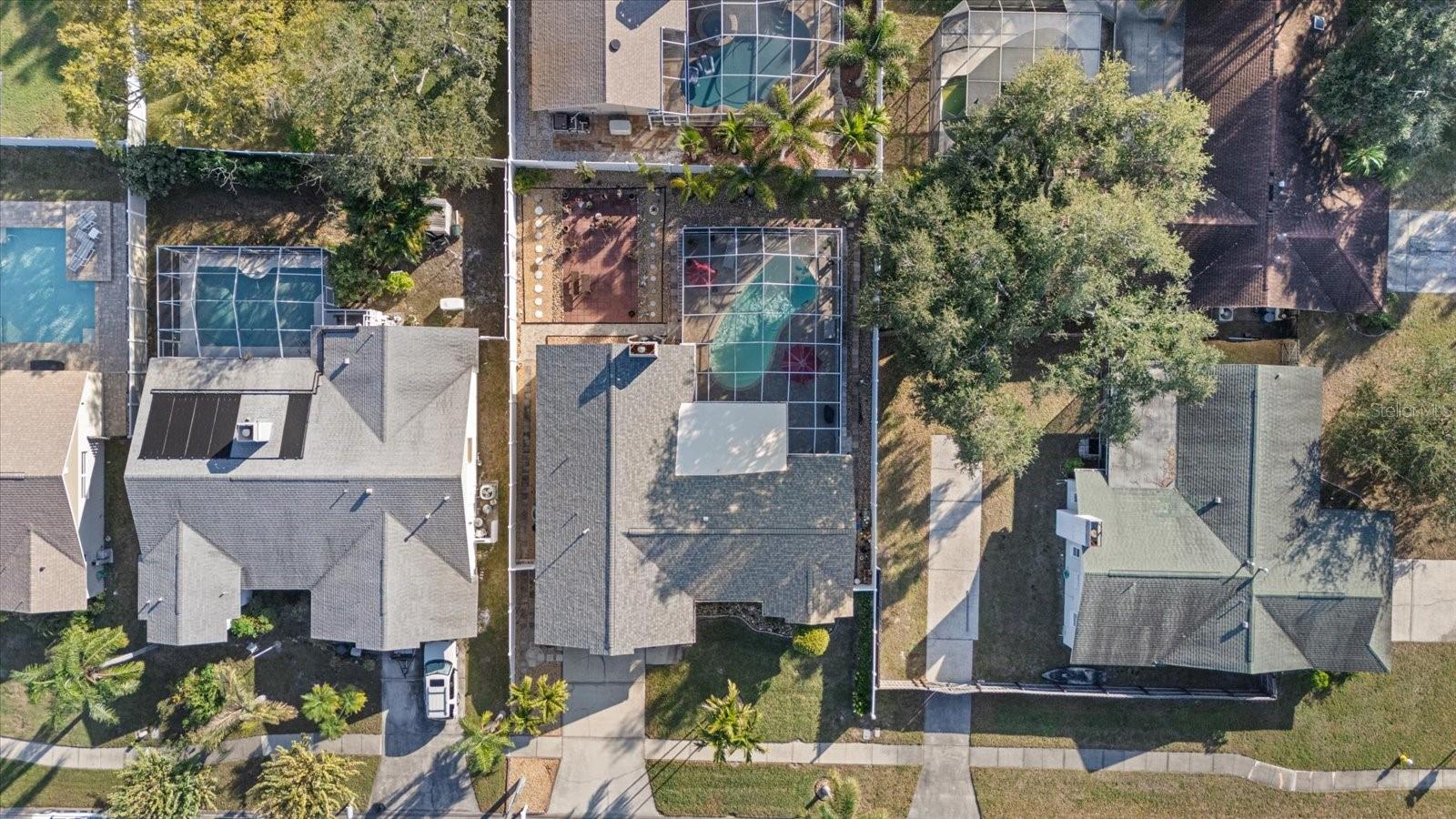 SHADOW PINES ESTATES - Residential