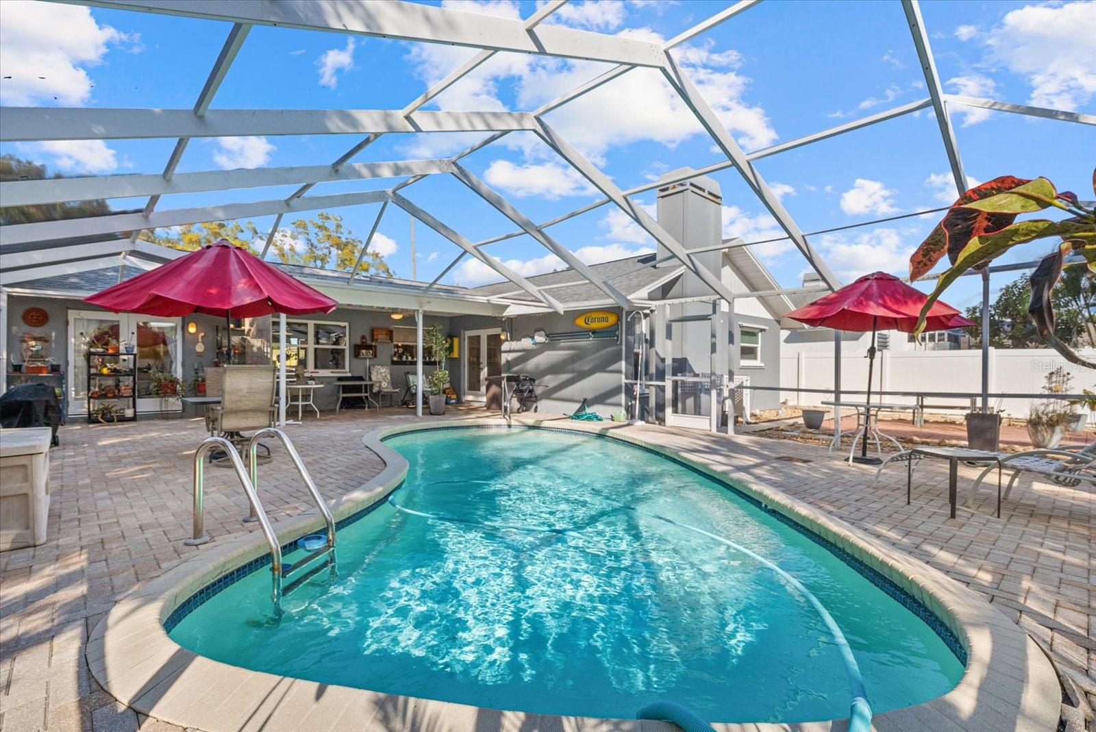 SHADOW PINES ESTATES - Residential